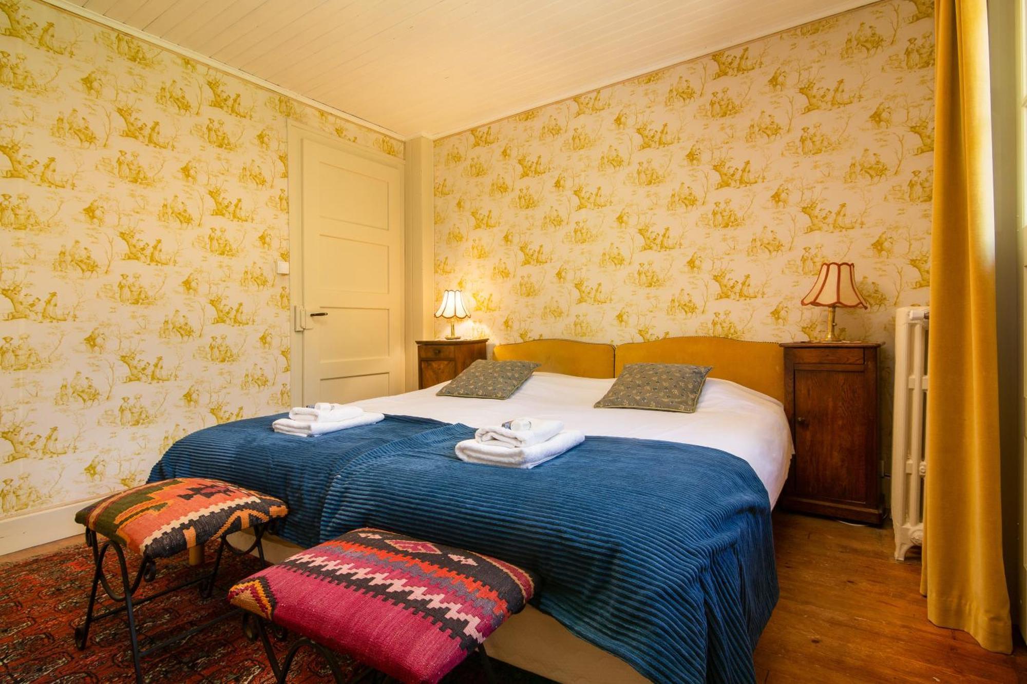Chalet Ecureuil - Happy Rentals Chamonix Mont Blanc Exterior foto