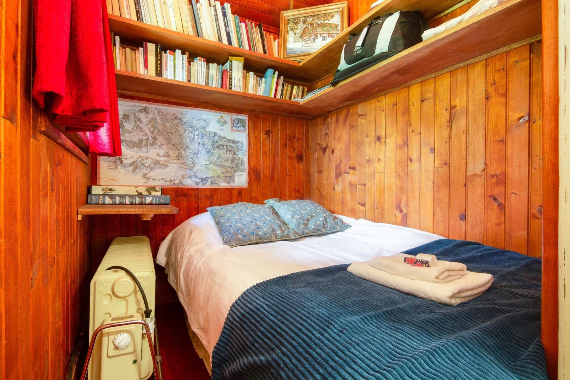 Chalet Ecureuil - Happy Rentals Chamonix Mont Blanc Exterior foto