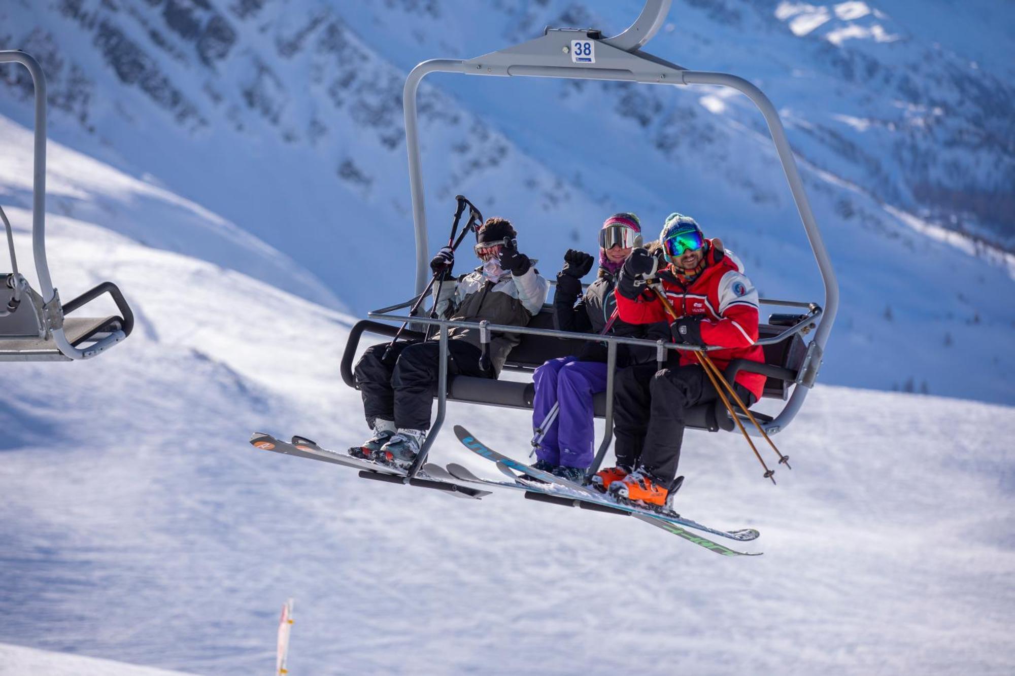Chalet Ecureuil - Happy Rentals Chamonix Mont Blanc Exterior foto